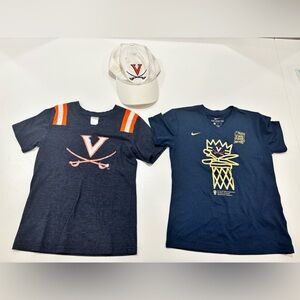 UVA girls bundle! University of Virginia Cavaliers